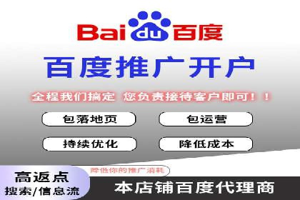 百度推广费用投入与转化率提升的经典案例